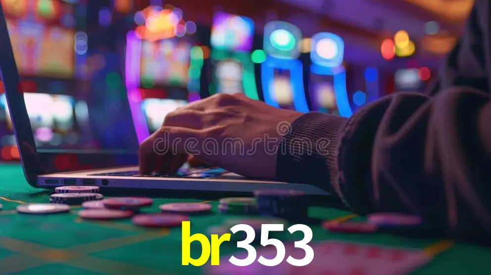 Interface do App br353