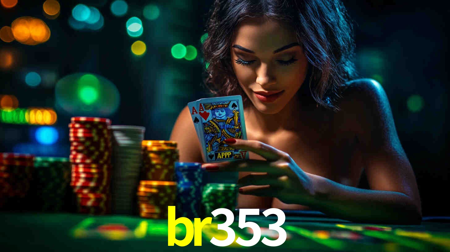 Explorando a Categoria de Eventos em Apostas na br353