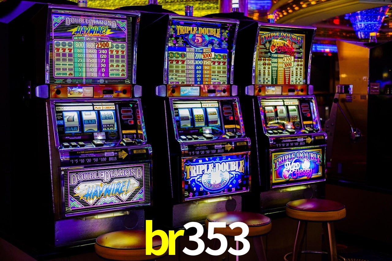 Jogo Spaceman br353