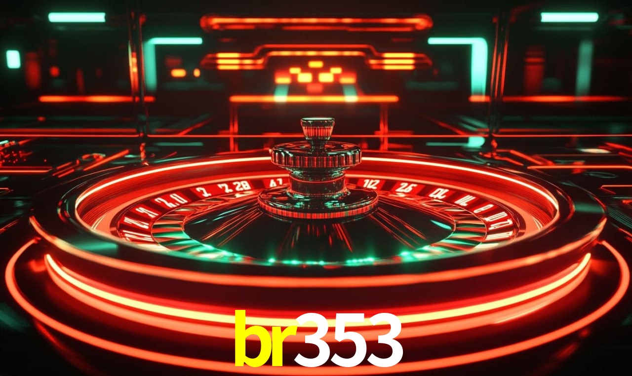 Inovações de Jogos na br353: O Futuro das Experiências Interativas