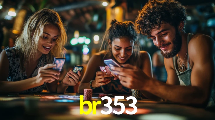 Welcome Bonus br353