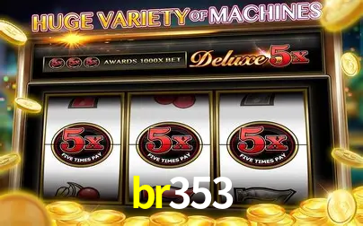 Desvendando o Mundo dos Jogos Virtuais na br353
