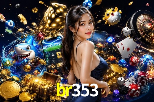 APP oficial da br353 para mobile