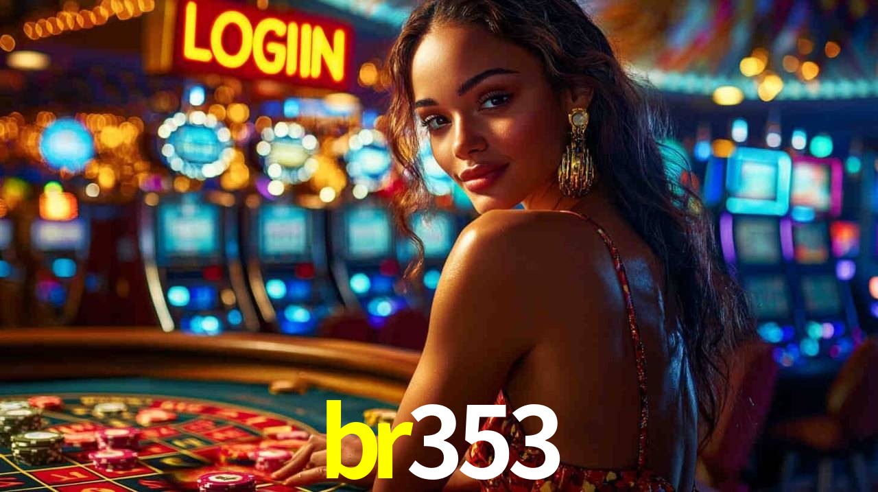 Casino Ao Vivo br353
