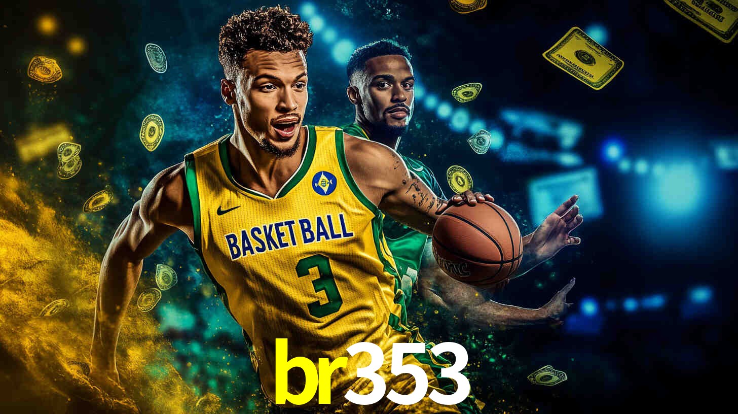 Apostas Esportivas na br353: Um Guia Completo