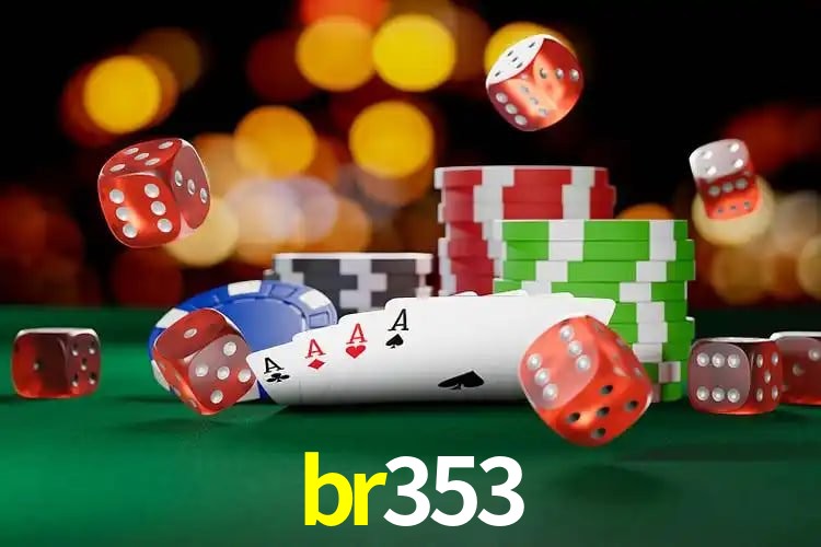 Diretório de Jogos br353