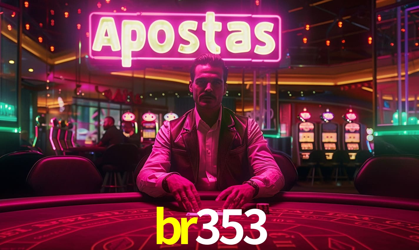 Descubra o Programa VIP da br353: Vantagens Exclusivas para Jogadores