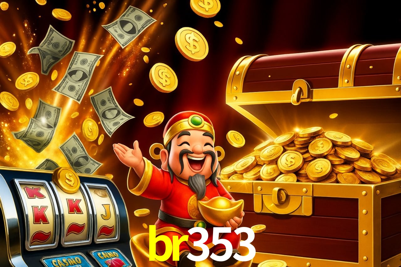 Jogos Exclusivos br353
