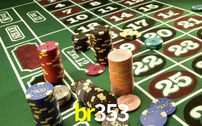 Avaliações dos Jogadores br353