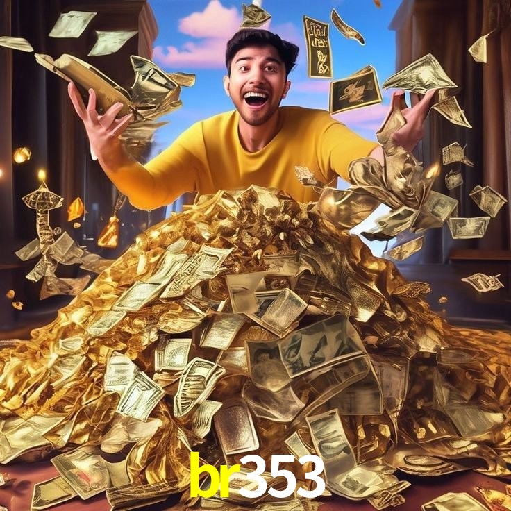 Casino Ao Vivo br353