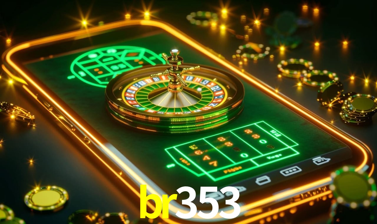 Integração de APIs br353