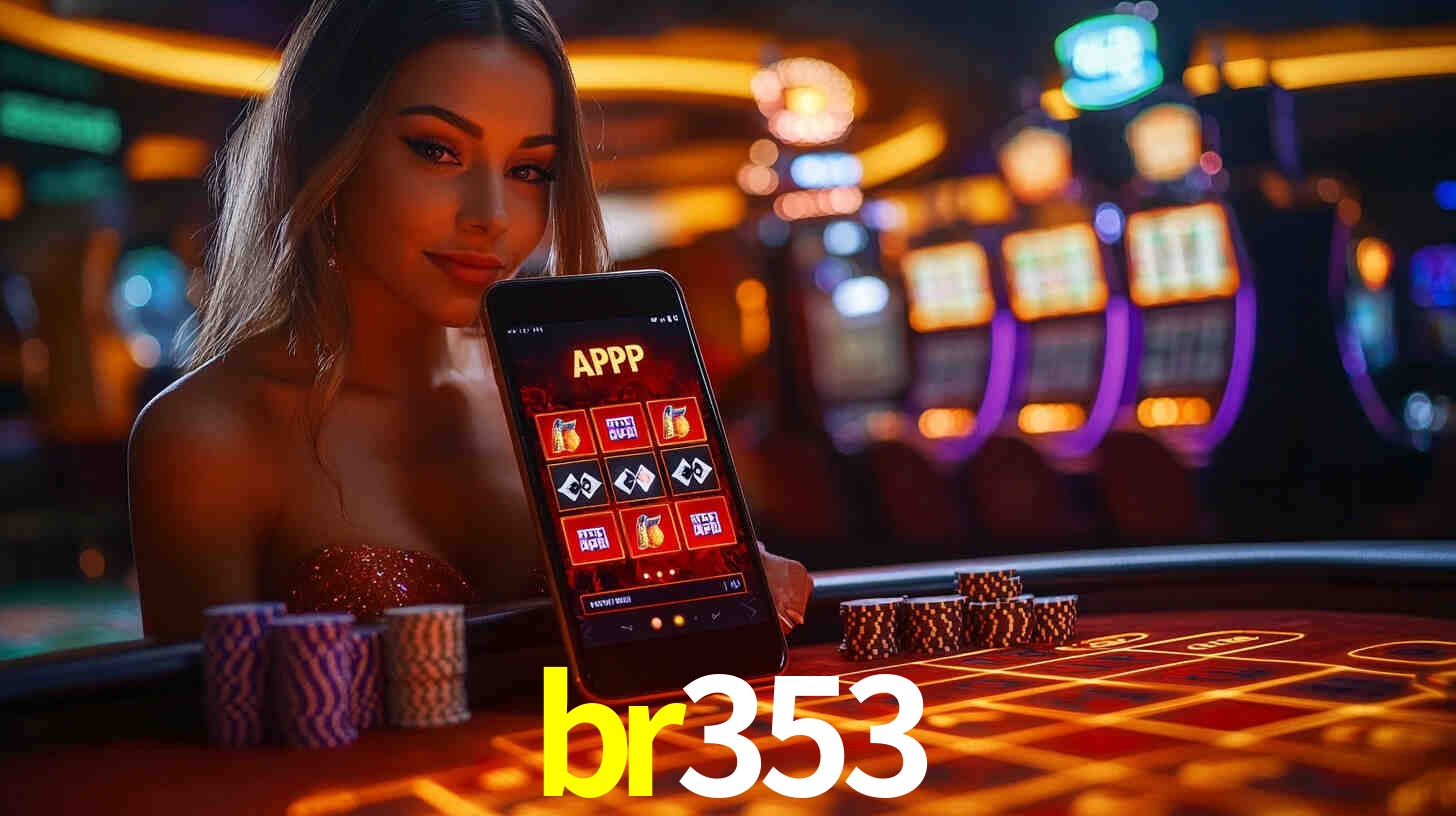 A Popularidade dos Caça-Níqueis no br353