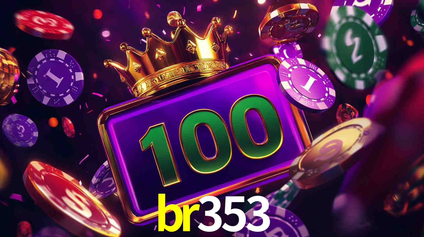 Exclusive Games br353