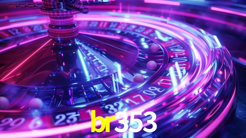 Desvendando o Mundo dos Jogos Virtuais na br353