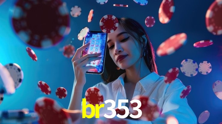 A Emoção da Loteria na br353: Uma Chance de Mudança de Vida