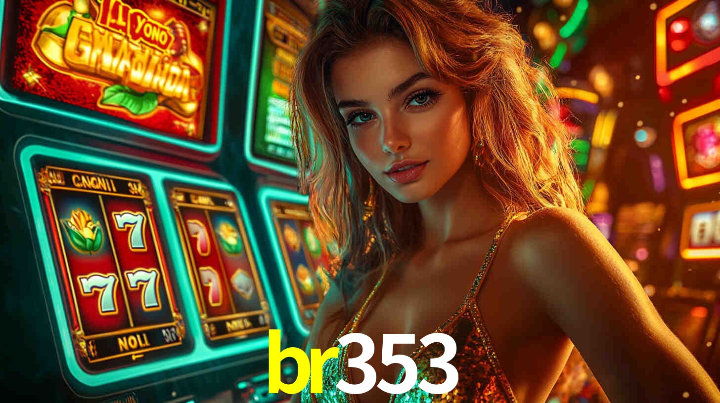 Premium Interface br353