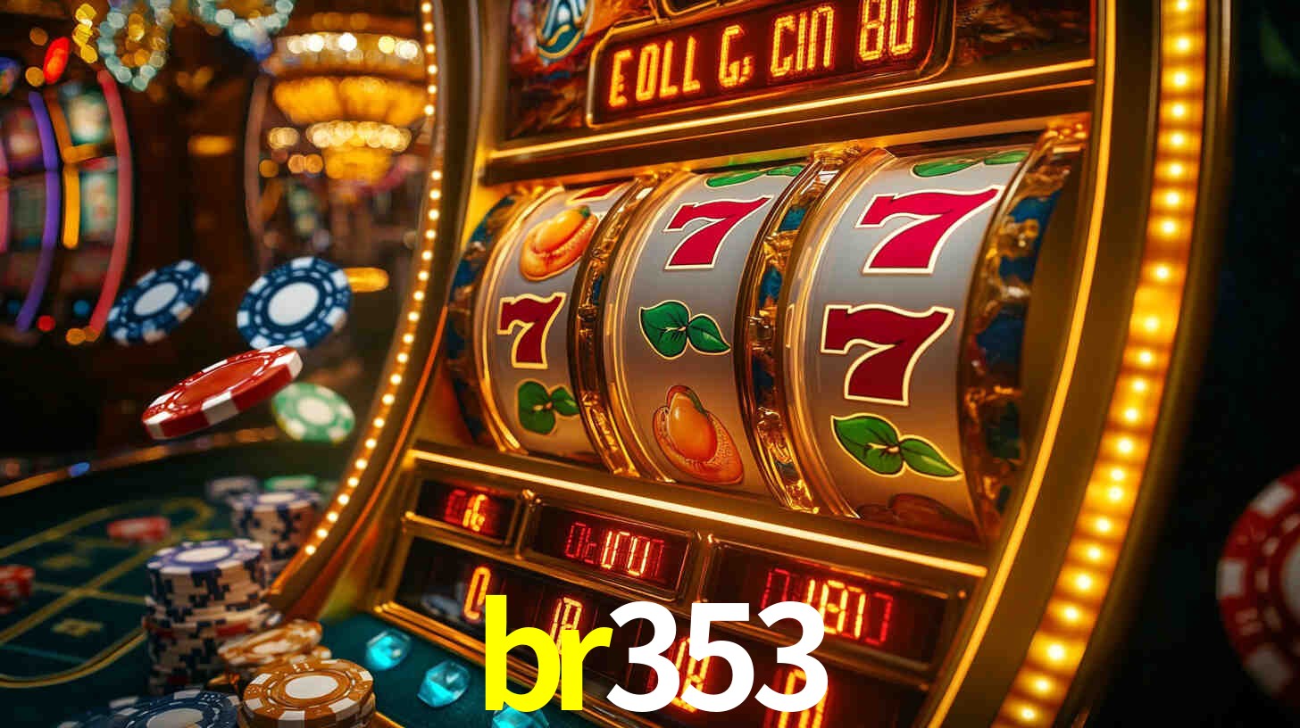 br353 App Interface