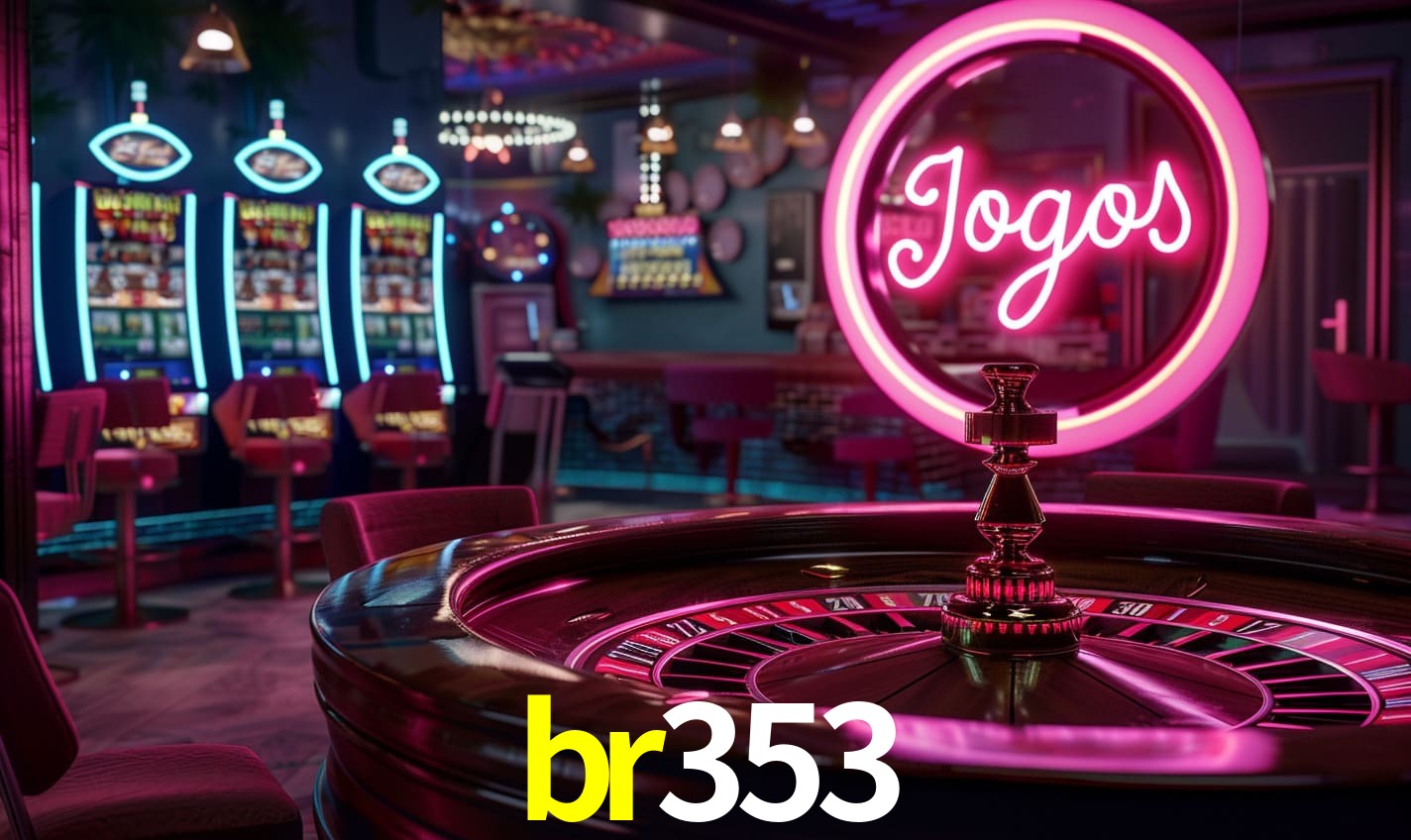 A Experiência Imersiva dos Cassinos Ao Vivo no br353