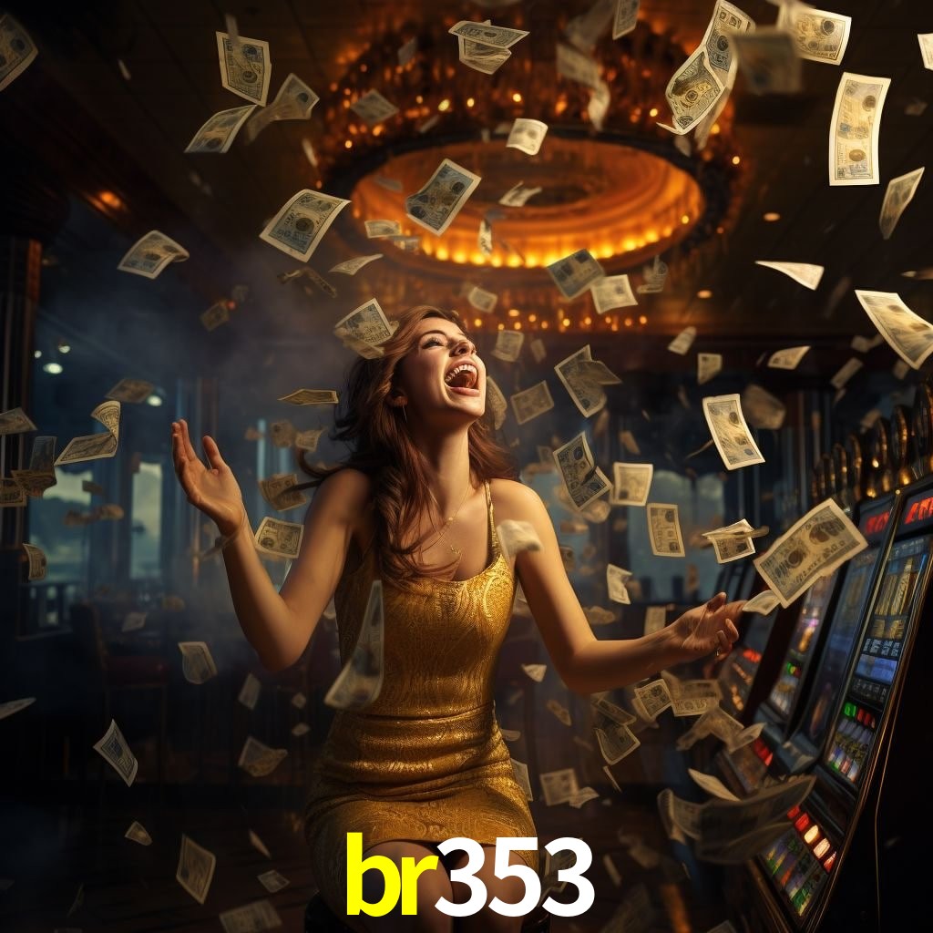 VIP Casino br353