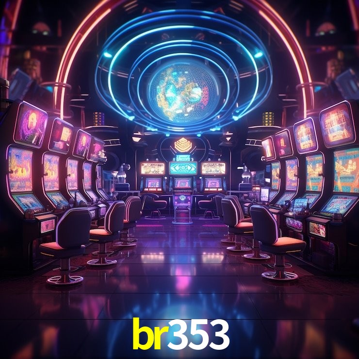 br353 telegram