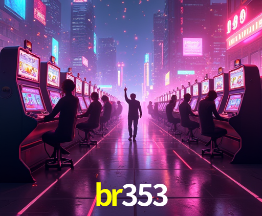 Programa VIP br353