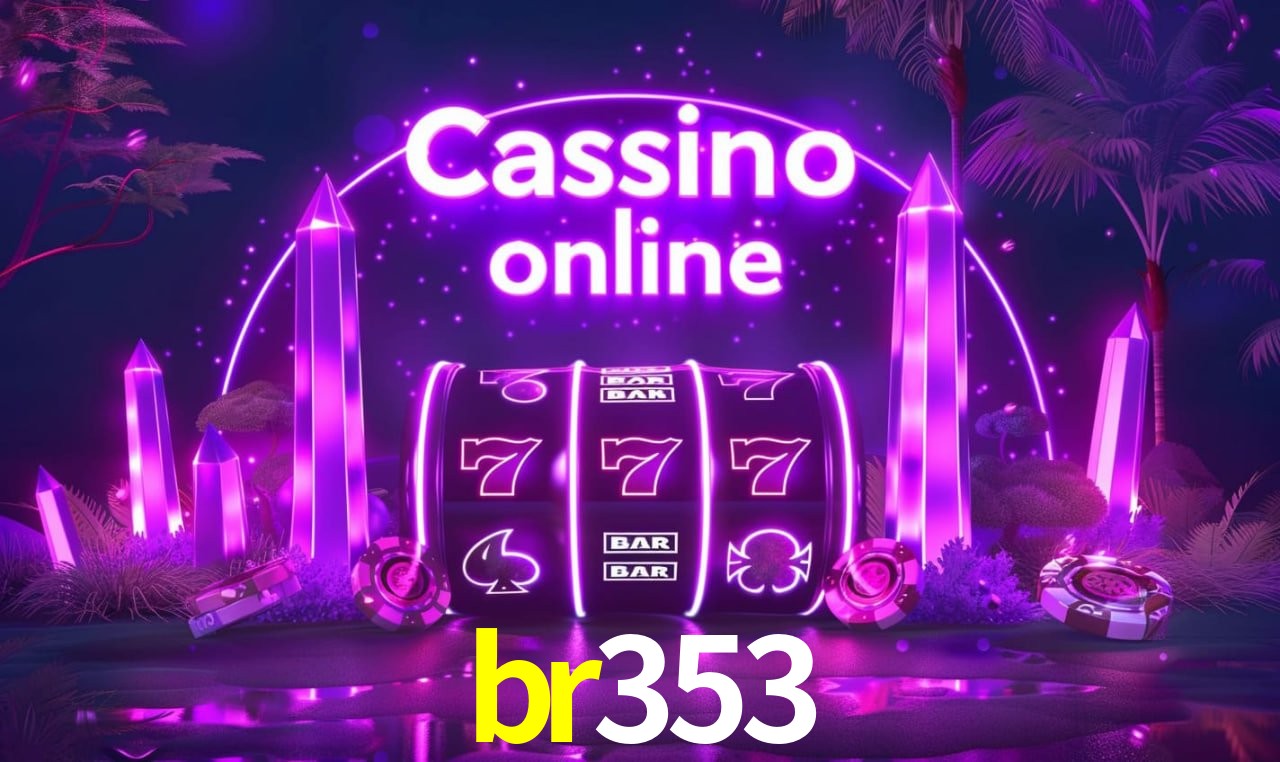 Tecnologia da Plataforma br353