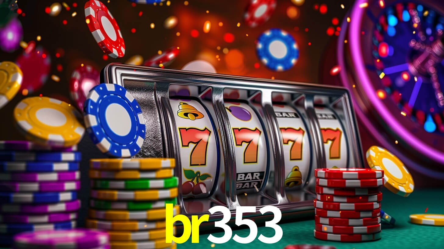 PIX Instantâneo br353