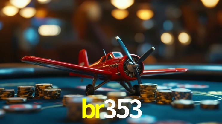 Game Providers br353
