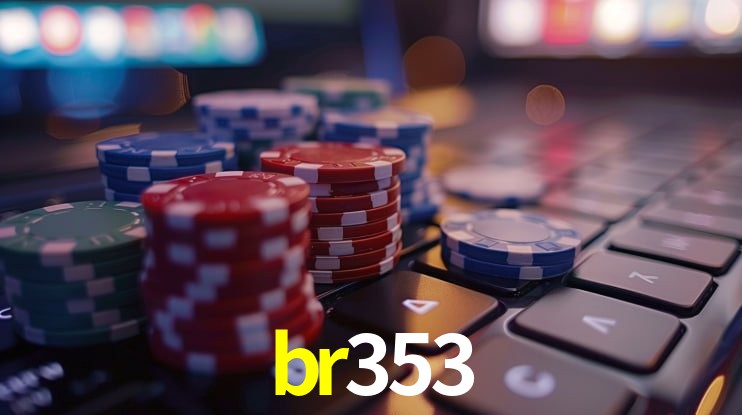 Design Responsivo br353