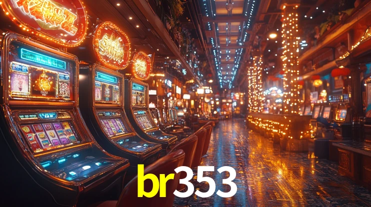 br353: Seu Especialista em Apostas Esportivas Brasileiras