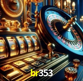 Casino VIP br353