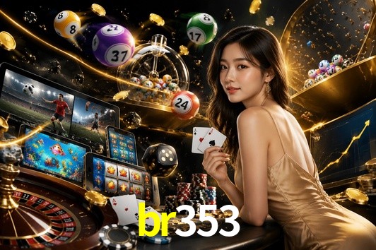 Seasonal Promotions br353
