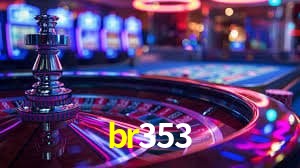 Experiência VIP br353
