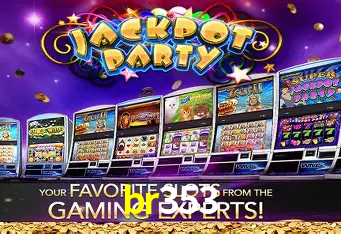 Descubra o Mundo do Cassino Online com br353