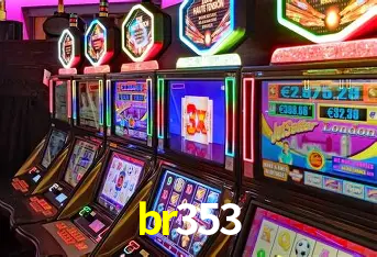 A Experiência Imersiva dos Cassinos Ao Vivo no br353