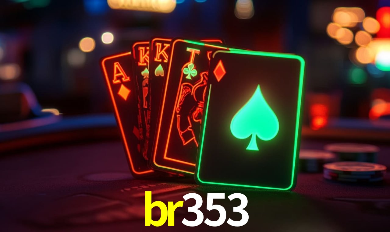 Recursos de Bônus br353