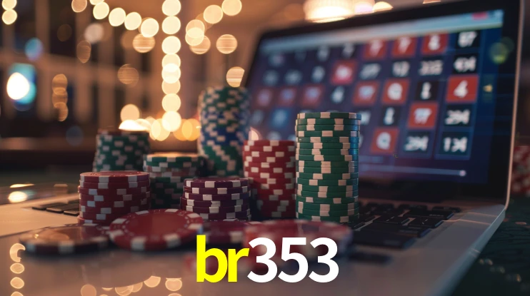 Platform Technology br353