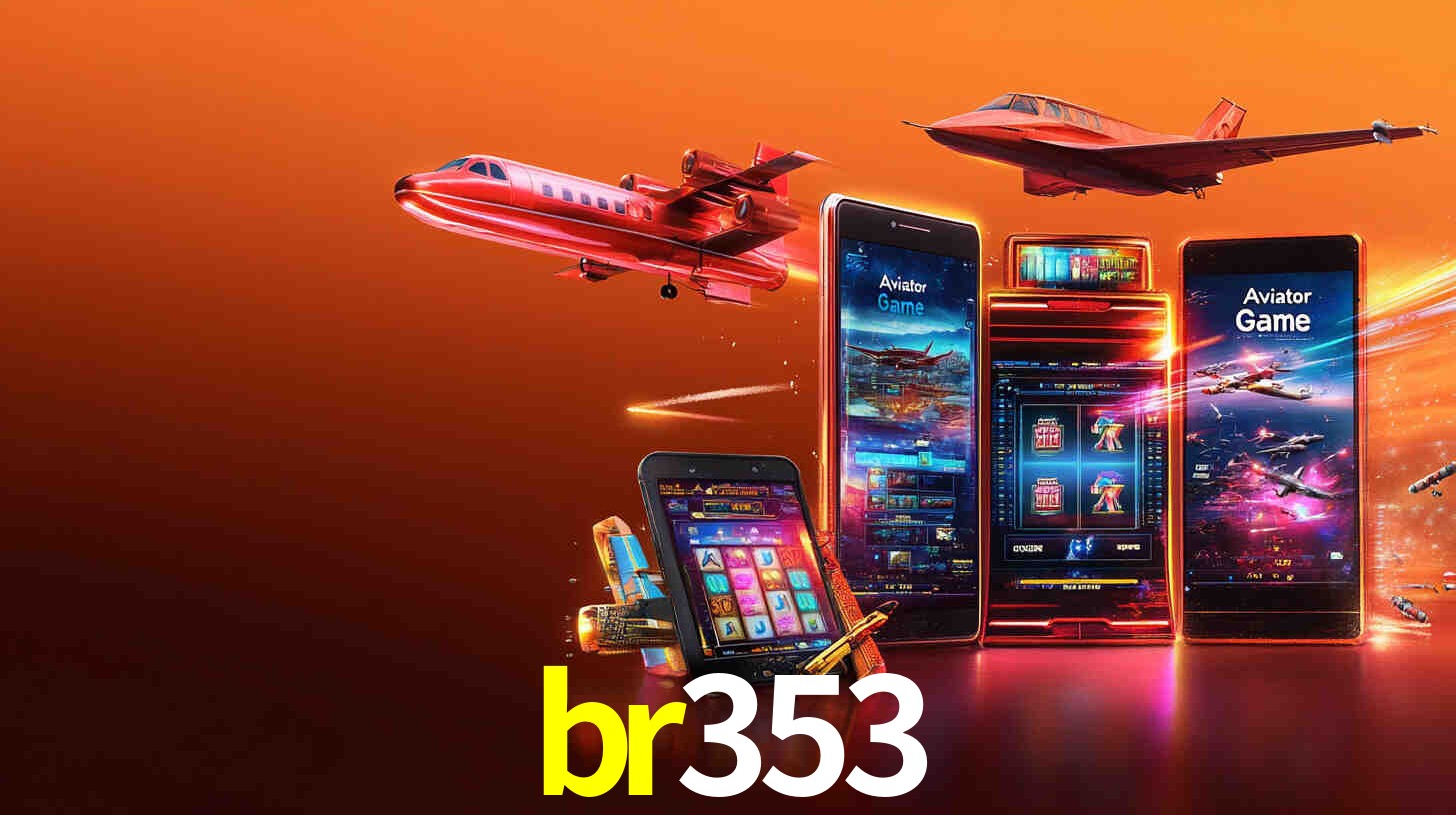 Apostas Esportivas na br353: Um Guia Completo