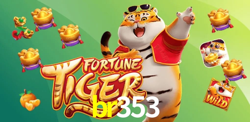 Welcome Bonus br353