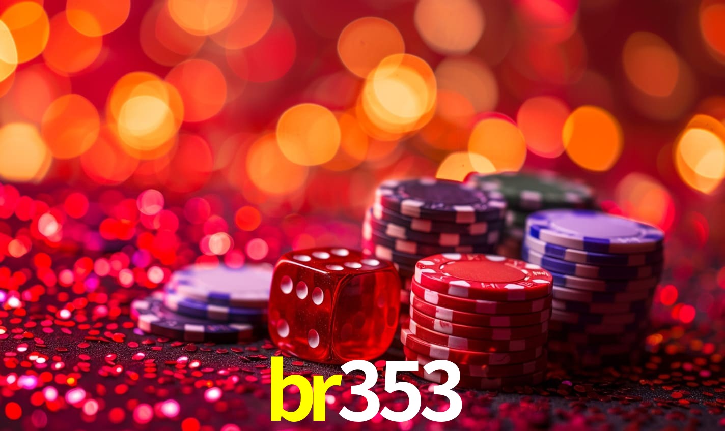 Inovações de Jogos na br353: O Futuro das Experiências Interativas