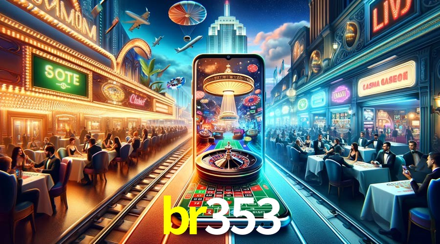 Exclusive Offers br353