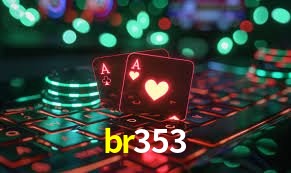 Experiência VIP br353