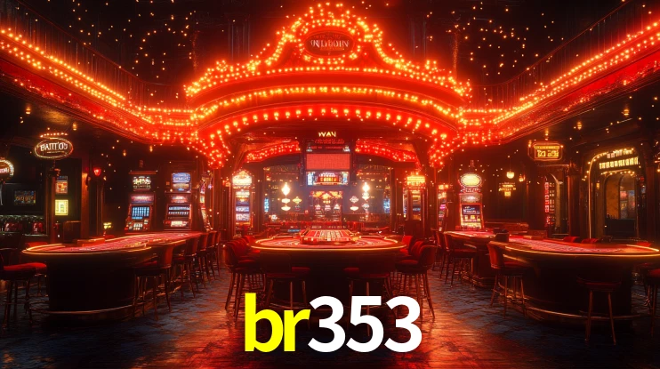 Experimente o Login Seguro Premium no br353