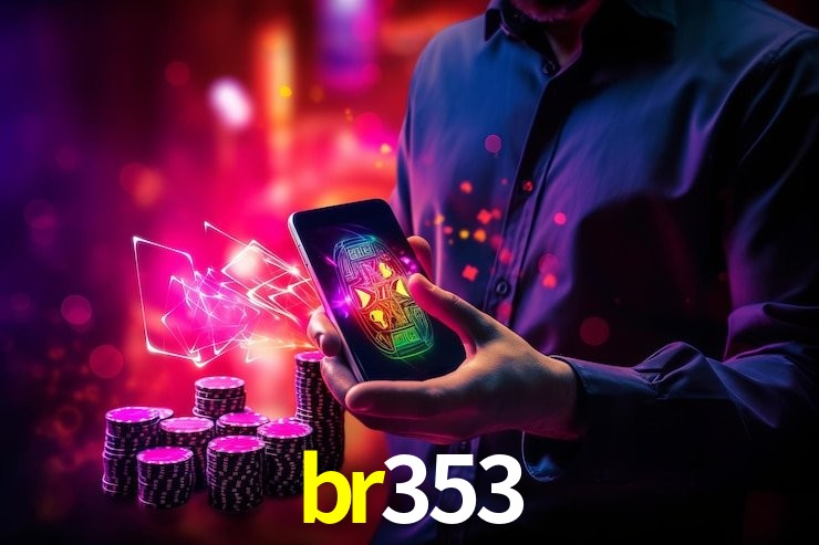 Torneios br353