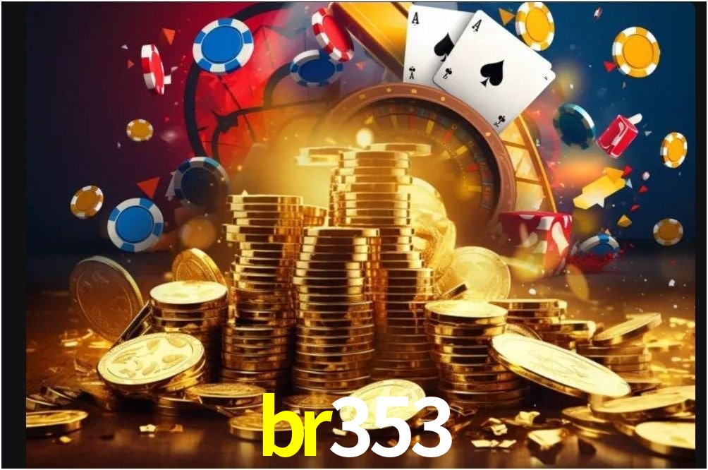cassino br353