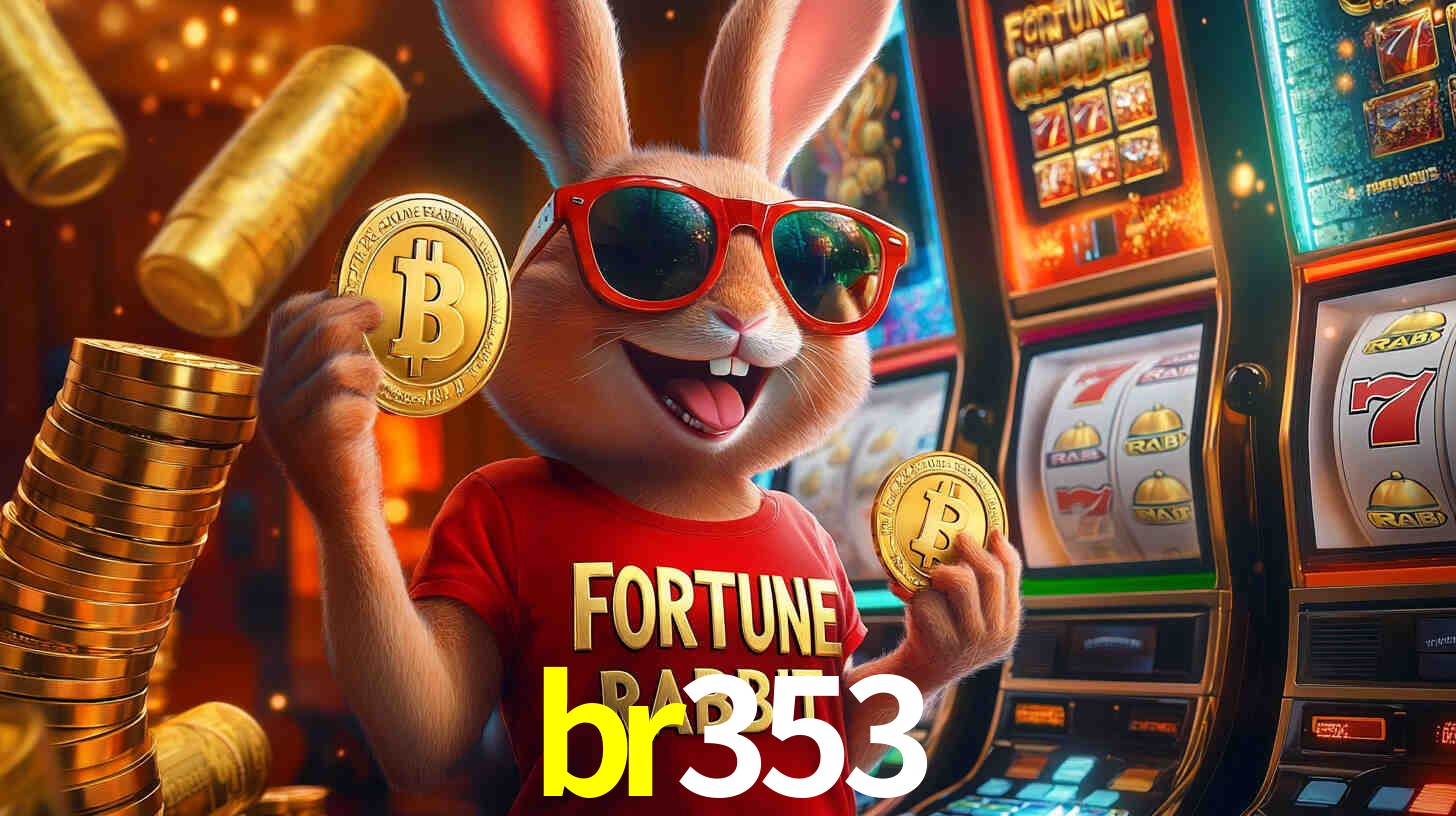 A Popularidade dos Caça-Níqueis no br353