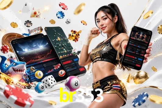 Security Systems br353